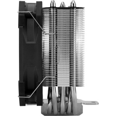 Thermalright Thermalright Assassin King 120 MINI V2 TL-D12B 120mm 5 x 6mm Isı Borulu Intel-AMD Uyumlu Hava — 3. ürün görseli