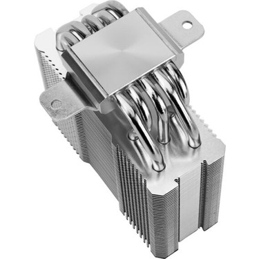Thermalright Thermalright Assassin King 120 MINI V2 TL-D12B 120mm 5 x 6mm Isı Borulu Intel-AMD Uyumlu Hava — 4. ürün görseli