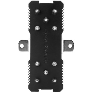 Thermalright Thermalright Assassin King 120 MINI V2 TL-D12B 120mm 5 x 6mm Isı Borulu Intel-AMD Uyumlu Hava — 5. ürün görseli