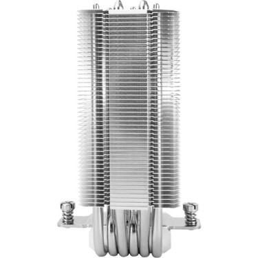 Thermalright Thermalright Burst Assassin 120 Se Argb White TL-C12CW-S 6 x 6mm Isı Borulu Intel-Amd Uyumlu Hava — 6. ürün görseli