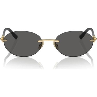 Tiffany&Co. Tiffany&Co. 3104D 6216S4 56-18 Kadın Güneş — 3. ürün görseli