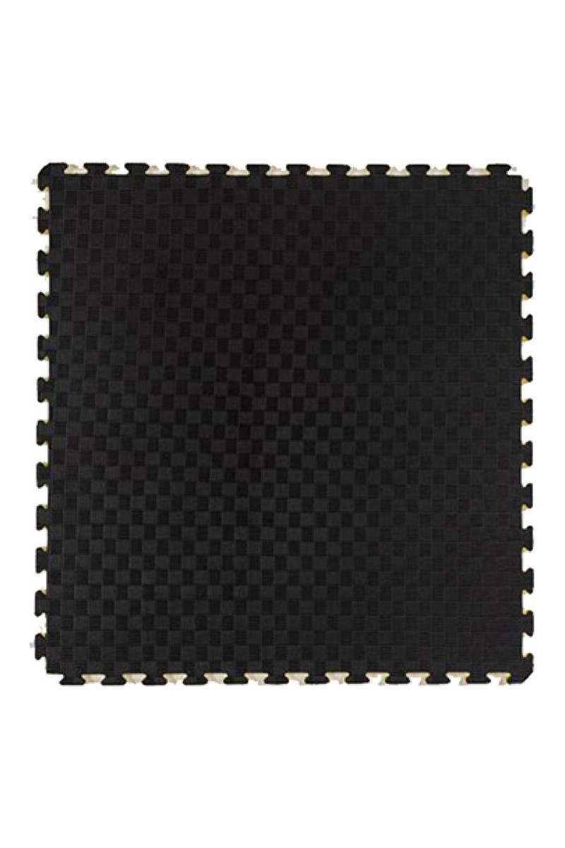 Titiz Park ve Zemin 100X100 13 mm Tatami Minder