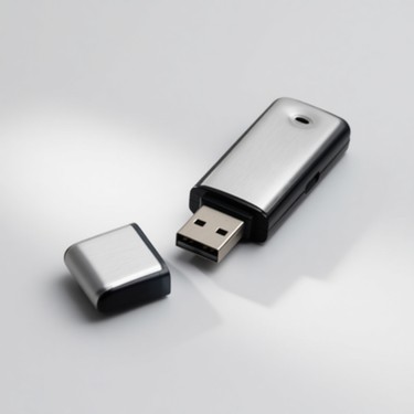 Tokurtech Tokurtech 16 GB Çift Mikrofonlu Gümüş Renk USB Ses Kayıt Cihazı Otomatik — 6. ürün görseli