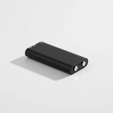 Tokurtech Tokurtech Ses Sensörlü Kulaklıklı Ses Kayıt Cihazı 32 GB Taşınabilir ve Kompakt — 5. ürün görseli