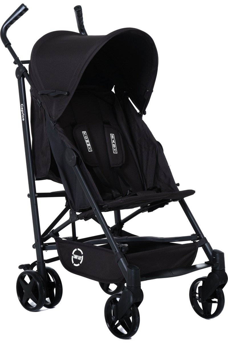 Tommybaby Caprice Tam Yatar Baston Bebek Arabası Puset