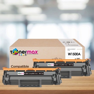 tonermax tonermax Hp Laserjet Mfp M141W Muadil Toner Çipli 2'li Paket / tonermax tonermax Hp Laserjet Mfp M141W Muadil Toner Çipli 2'li Paket / fiyatı ve görseli