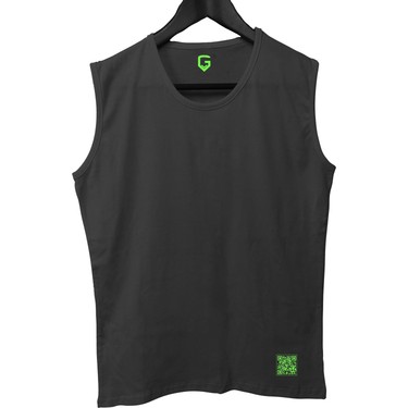 Top Glory Top Glory Basic Tank Top Kolsuz Sporcu fiyatı ve görseli
