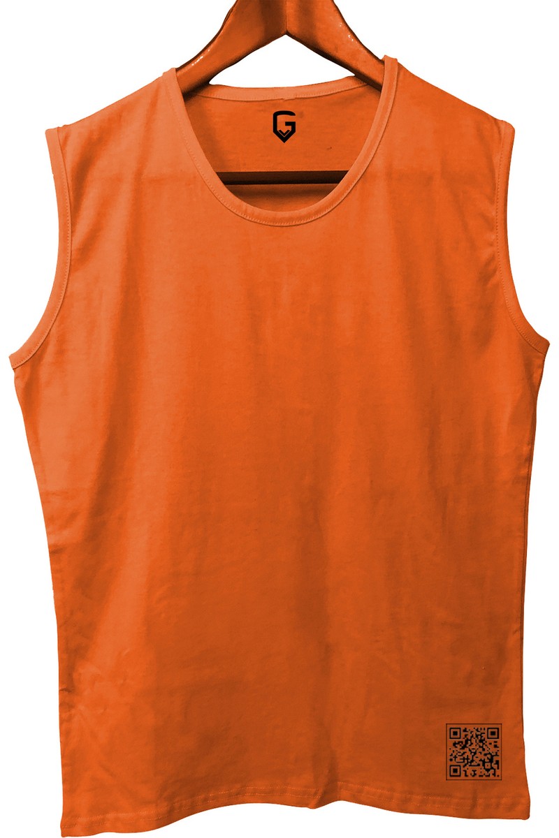 Top Glory Top Glory Basic Tank Top Kolsuz Sporcu — 4. ürün görseli