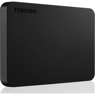 Toshiba Toshiba 2.5 Taşınabilir Disk 1TB USB 3.0 M.2 Nvme Bağlantı Tipi Yüksek Performans fiyatı ve görseli