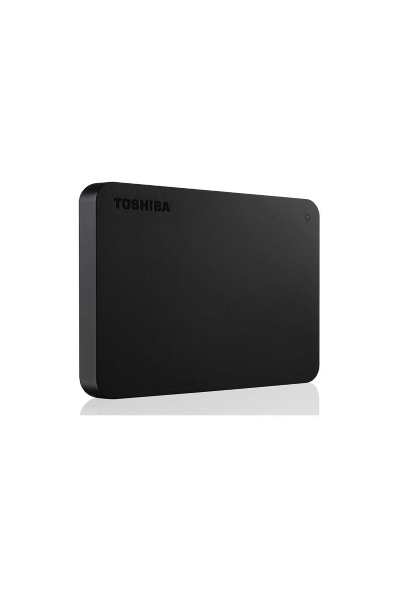 Toshiba Toshiba 2.5 Taşınabilir Disk 1TB USB 3.0 M.2 Nvme Bağlantı Tipi Yüksek — 3. ürün görseli