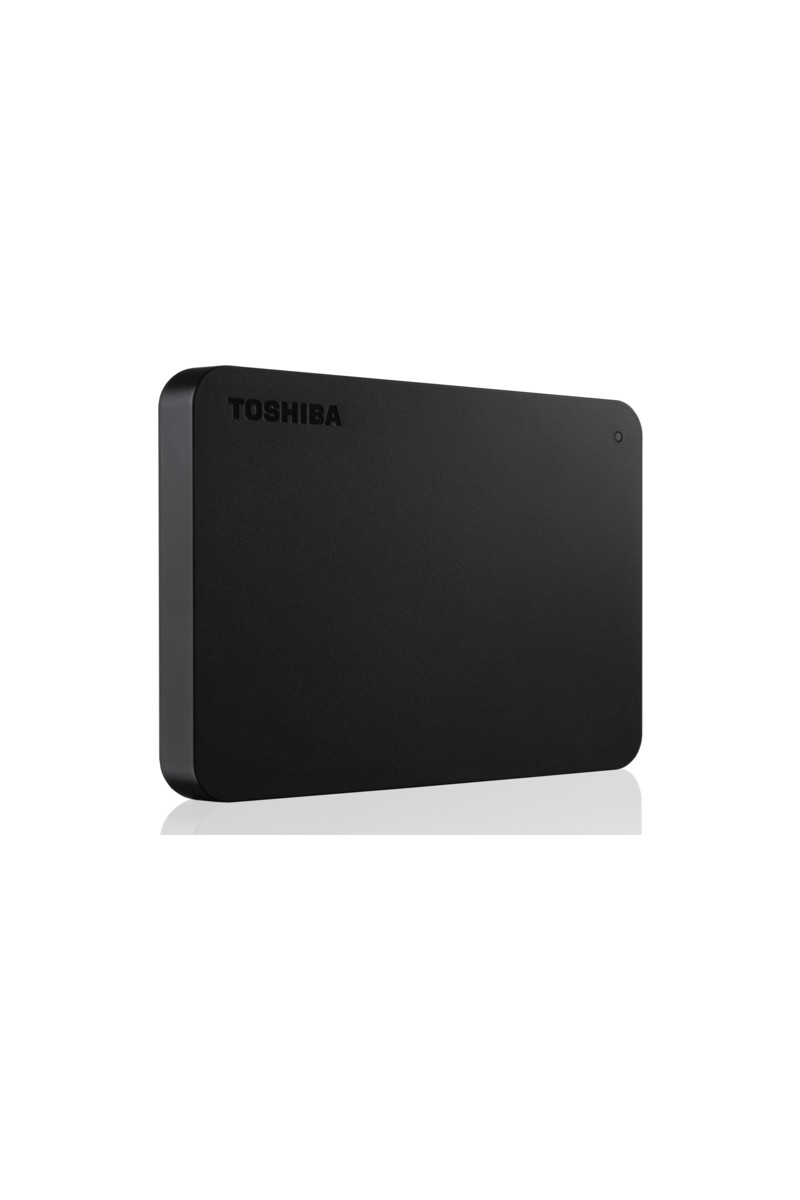 Toshiba Toshiba 2.5 Taşınabilir Disk 1TB USB 3.0 M.2 Nvme Bağlantı Tipi Yüksek — 5. ürün görseli