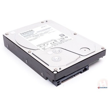 Toshiba Toshiba 2TB 7200RPM Sata3 64Mb Cache 3.5" Sabit Disk — 4. ürün görseli