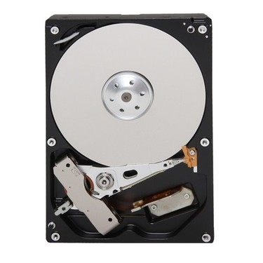 Toshiba Toshiba 2TB 7200RPM Sata3 64Mb Cache 3.5" Sabit Disk — 5. ürün görseli