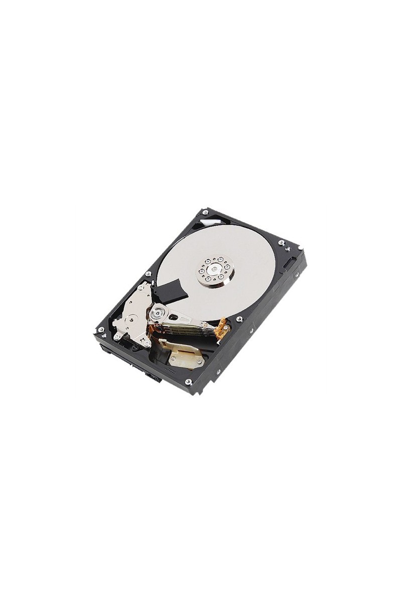 Toshiba Toshiba 2TB 7200RPM Sata3 64Mb Cache 3.5" Sabit Disk — 6. ürün görseli