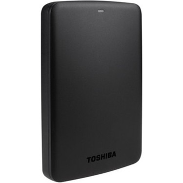Toshiba Toshiba HDTB405EK3AA Canvio Basics 500 GB 2.5" USB 3.0 Taşınabilir fiyatı ve görseli