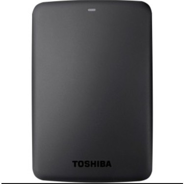 Toshiba Toshiba HDTB405EK3AA Canvio Basics 500 GB 2.5" USB 3.0 Taşınabilir — 3. ürün görseli