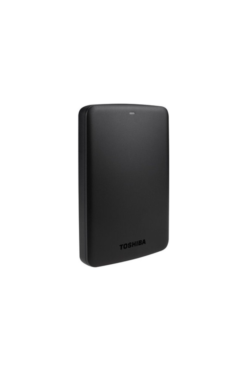 Toshiba Toshiba HDTB405EK3AA Canvio Basics 500 GB 2.5" USB 3.0 Taşınabilir — 4. ürün görseli