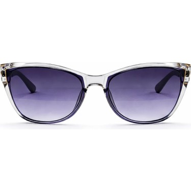 Toz Vintage Toz Vintage Lurello Yeşil Retro Kare Kemik Unisex UV400 Vintage Retro Güneş — 2. ürün görseli