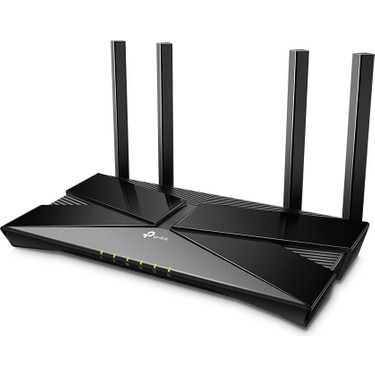 TP-Link TP-Link Archer AX53 | Dual Band Gigabit Wi-Fi 6 Router | Fiber Destekli | AX3000 Mbps | 4× Gigabit — 2. ürün görseli