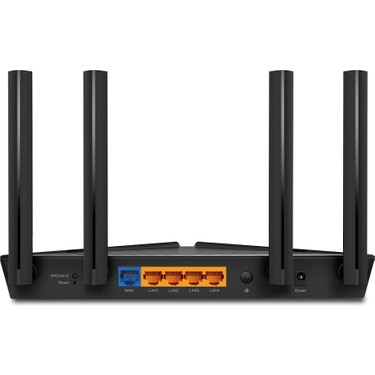 TP-Link TP-Link Archer AX53 | Dual Band Gigabit Wi-Fi 6 Router | Fiber Destekli | AX3000 Mbps | 4× Gigabit — 3. ürün görseli