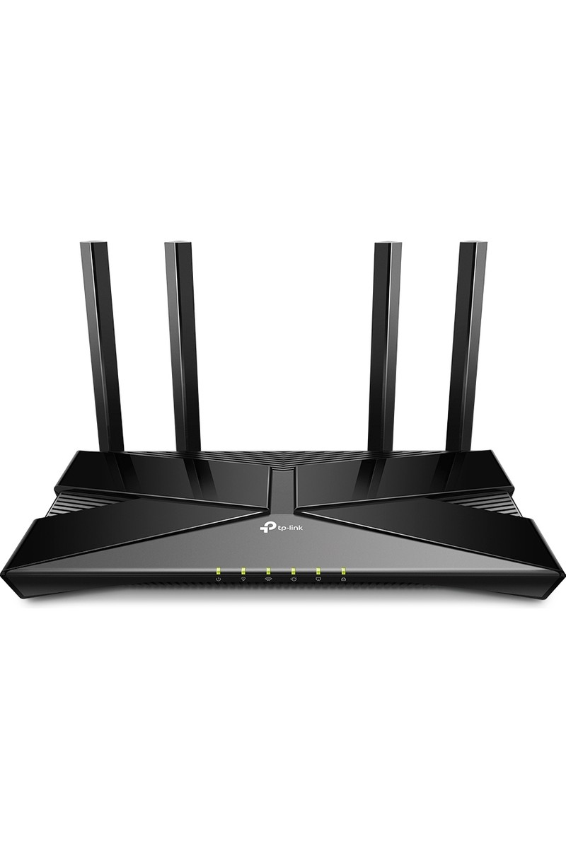 TP-Link TP-Link Archer AX53 | Dual Band Gigabit Wi-Fi 6 Router | Fiber Destekli | AX3000 Mbps | 4× Gigabit — 6. ürün görseli
