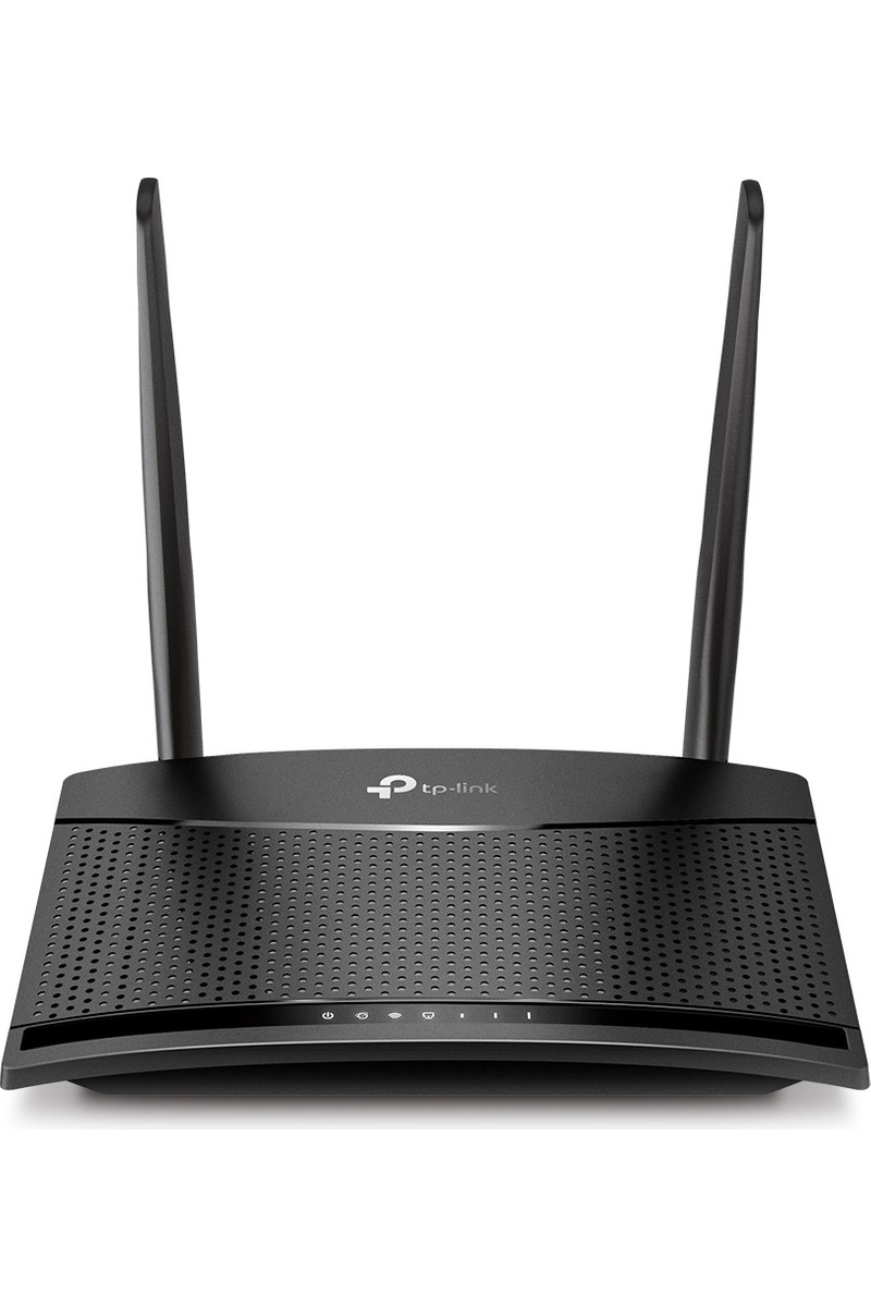 TP-Link Archer MR100 4G LTE Router Sim Kartlı 2 Anten ile Yüksek Performans ve Hız