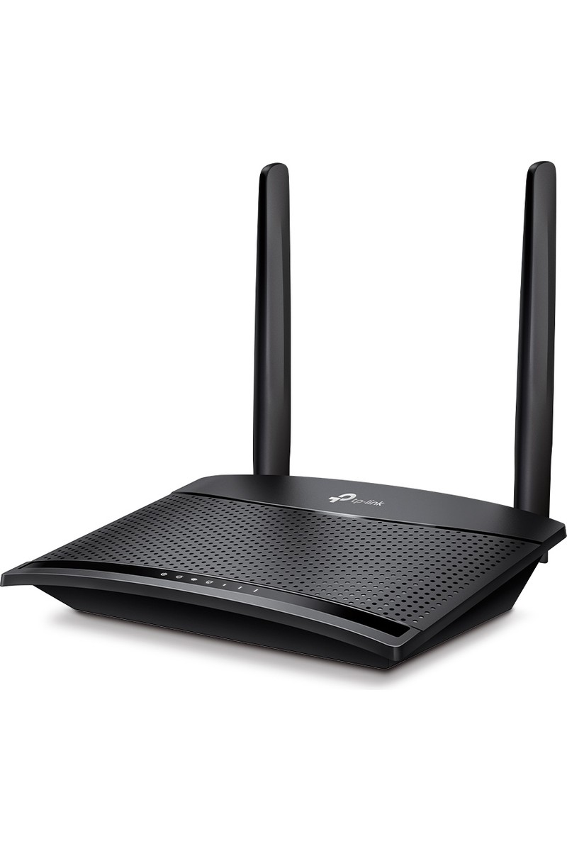 TP-Link TP-Link Archer MR100 4G LTE Router Sim Kartlı 2 Anten ile Yüksek Performans ve Hız — 2. ürün görseli