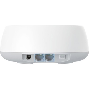 TP-Link TP-Link Deco BE25 (1-Pack) | Wi-Fi 7 Mesh Sistemi | BE3600 Mbps Hız | Fiber Uyumlu | Çift Bant | — 2. ürün görseli