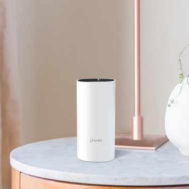 TP-Link TP-Link Deco M4 (2-Pack) | Wi-Fi 5 Mesh Sistemi | AC1200 Mbps Hız | Fiber Uyumlu | Çift Bant | — 5. ürün görseli