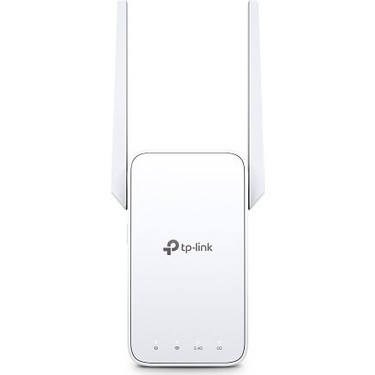 TP-Link TP-Link RE315 | Wi-Fi 5 Menzil Genişletici | AC1200 Mbps | 2 Harici Anten | 1 Ethernet Port | fiyatı ve görseli