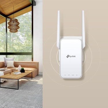TP-Link TP-Link RE315 | Wi-Fi 5 Menzil Genişletici | AC1200 Mbps | 2 Harici Anten | 1 Ethernet Port | — 2. ürün görseli