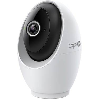 TP-Link Tp-Link Tapo C260 | Akıllı Wi-Fi Güvenlik Kamerası | 4K 8mp | Yüz Tanıma | Aı Algılama | Gelişmiş fiyatı ve görseli