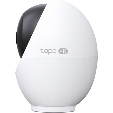 TP-Link Tp-Link Tapo C260 | Akıllı Wi-Fi Güvenlik Kamerası | 4K 8mp | Yüz Tanıma | Aı Algılama | Gelişmiş — 3. ürün görseli