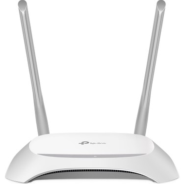 TP-Link TP-Link TL-WR840N | Kablosuz N Router | 300 Mbps | Ebeveyn Denetimleri | All-in-one Modları (Router fiyatı ve görseli