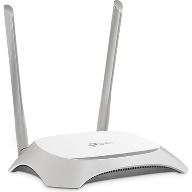 TP-Link TP-Link TL-WR840N | Kablosuz N Router | 300 Mbps | Ebeveyn Denetimleri | All-in-one Modları (Router — 3. ürün görseli