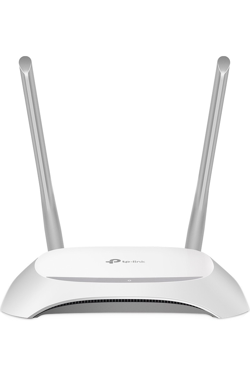 TP-Link TP-Link TL-WR840N | Kablosuz N Router | 300 Mbps | Ebeveyn Denetimleri | All-in-one Modları (Router — 5. ürün görseli