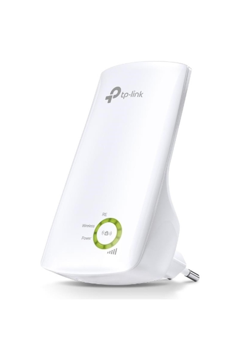 TP-Link TL-WA854RE 300 Mbps Wifi Range Extender-Menzil Genişletici