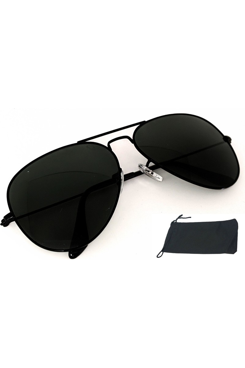 Transformacion Polarize Uv Aviator Design Erkek Güneş Gözlüğü