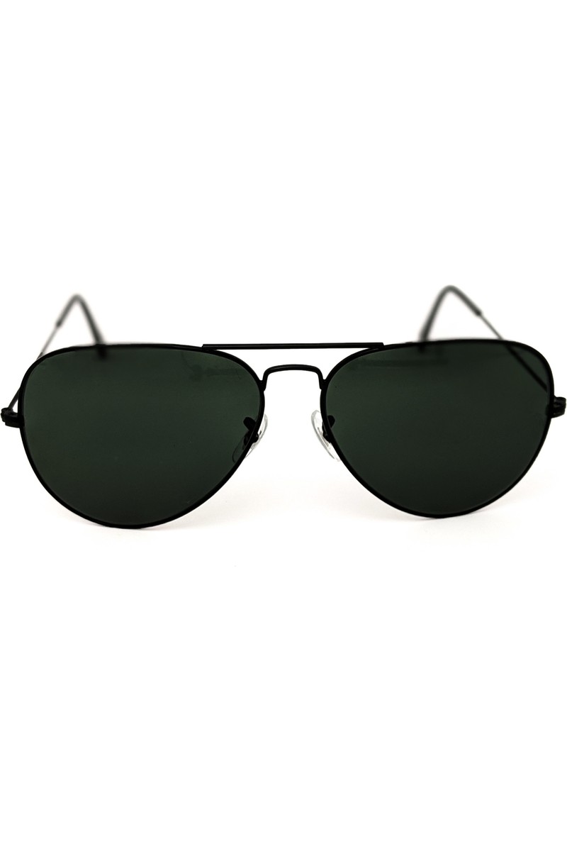 Transformacion Transformacion Polarize Uv Aviator Design Erkek Güneş Gözlüğü — 2. ürün görseli