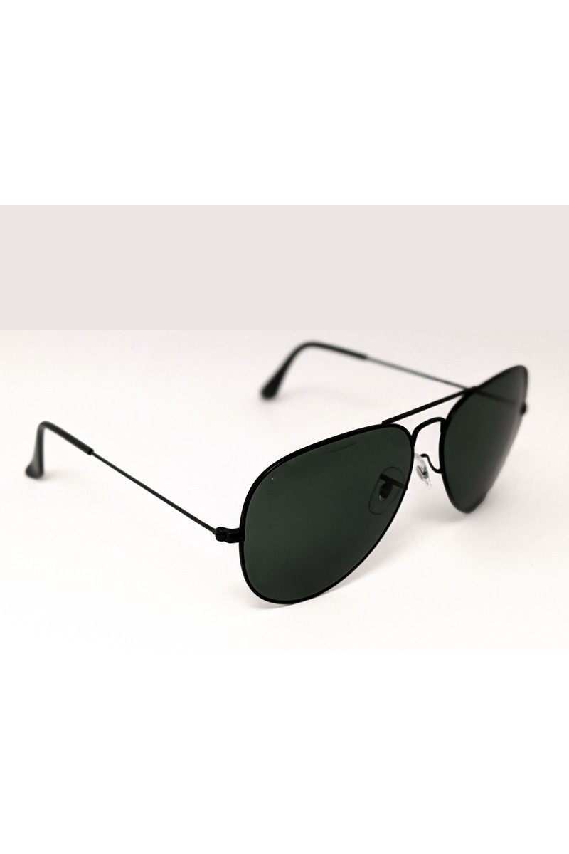 Transformacion Transformacion Polarize Uv Aviator Design Erkek Güneş Gözlüğü — 3. ürün görseli