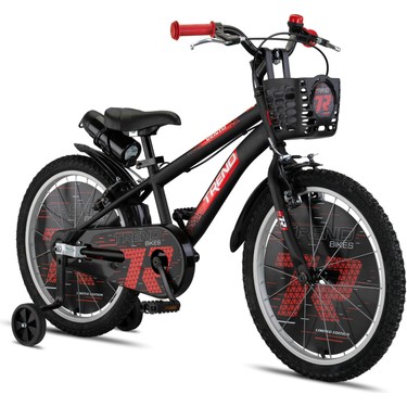 Trendbisiklet Trendbike Vento 20 Jant Bisiklet 6-10 Yaş Erkek Çocuk fiyatı ve görseli