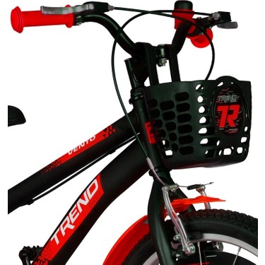 Trendbisiklet Trendbike Vento 20 Jant Bisiklet 6-10 Yaş Erkek Çocuk — 2. ürün görseli