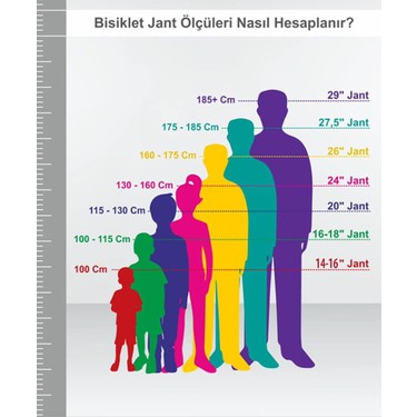 Trendbisiklet Trendbike Vento 20 Jant Bisiklet 6-10 Yaş Erkek Çocuk — 3. ürün görseli