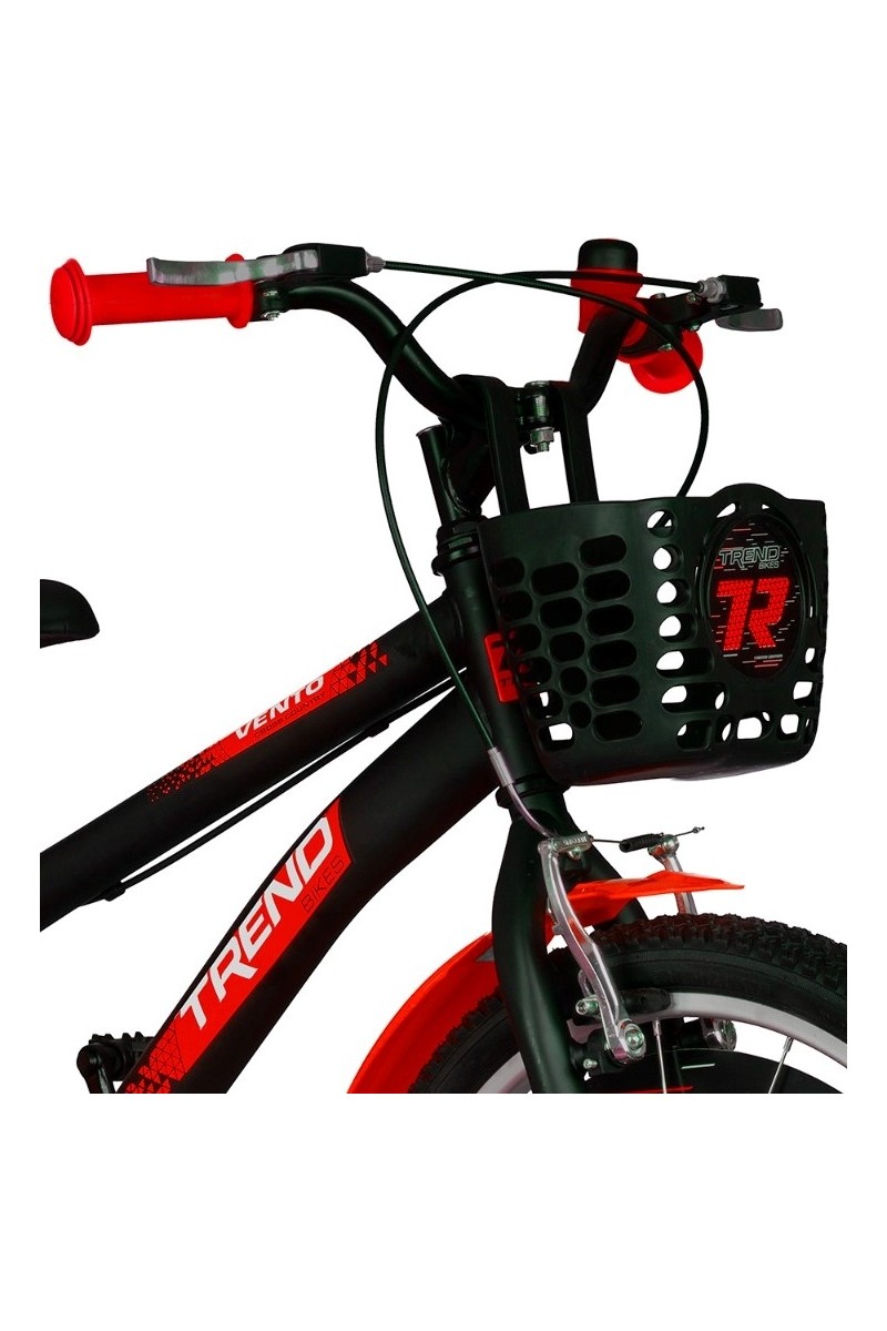 Trendbisiklet Trendbike Vento 20 Jant Bisiklet 6-10 Yaş Erkek Çocuk — 5. ürün görseli