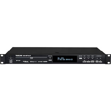 Trendexa Trendexa BD-MP1MK2 Profesyonel Blu-Ray fiyatı ve görseli