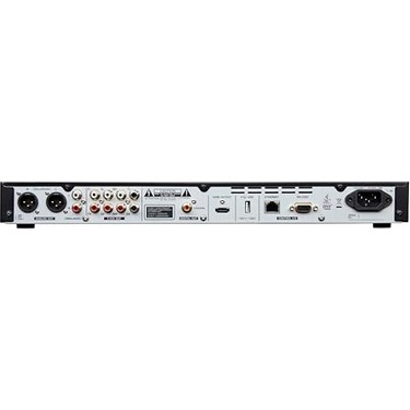 Trendexa Trendexa BD-MP1MK2 Profesyonel Blu-Ray — 2. ürün görseli