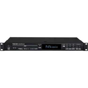 Trendexa Trendexa BD-MP1MK2 Profesyonel Blu-Ray — 5. ürün görseli