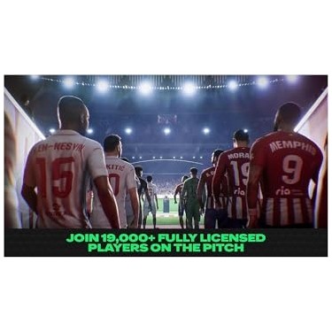 Trendexa Trendexa Fc 24 Xbox Series/xbox One Standart — 3. ürün görseli