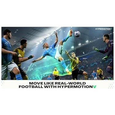 Trendexa Trendexa Fc 24 Xbox Series/xbox One Standart — 5. ürün görseli