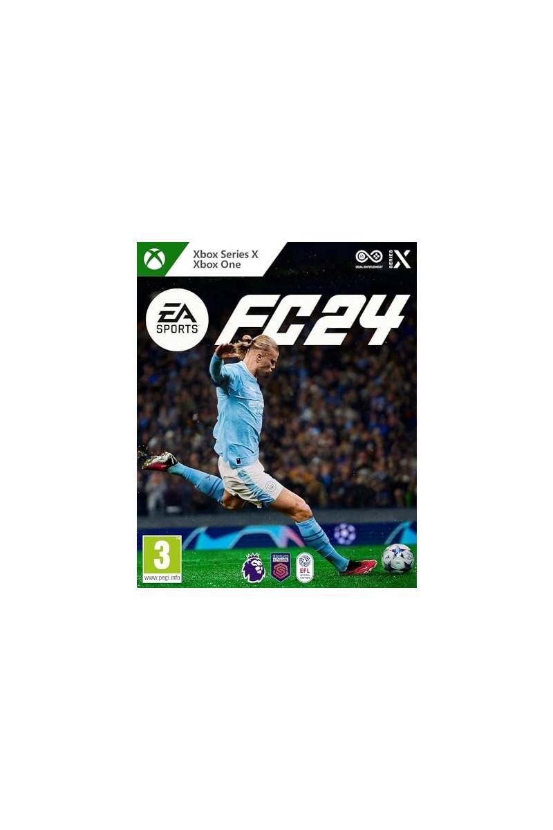Trendexa Trendexa Fc 24 Xbox Series/xbox One Standart — 6. ürün görseli
